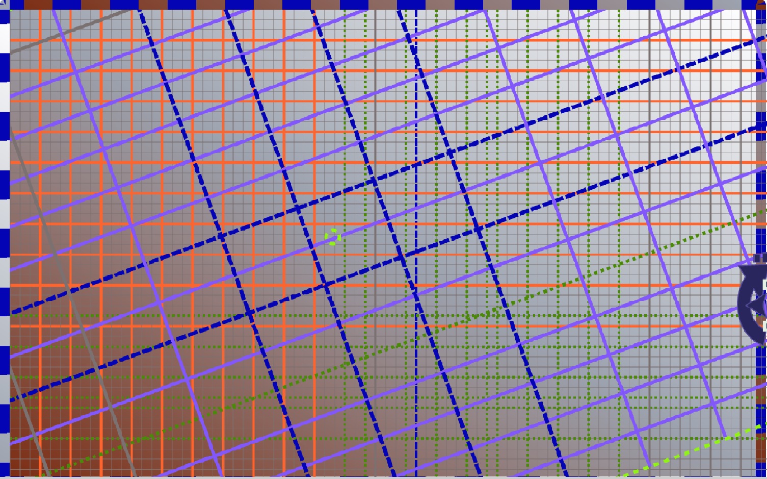 Exportar cuadrícula personalizada a Illustrator