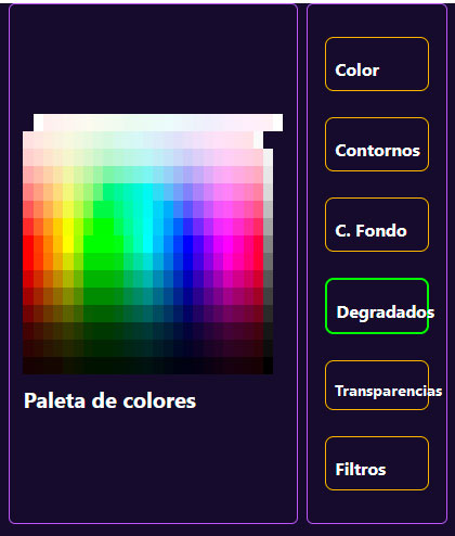 Colores para animacion logo gratis
