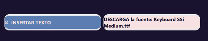 Descargar tipografías gratis para logos