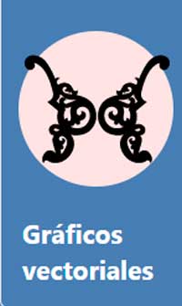 Interfaz para modificar logos gratis en SVG online