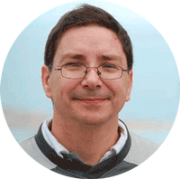 José Manuel Mateos, creador de CreadorLogos.com