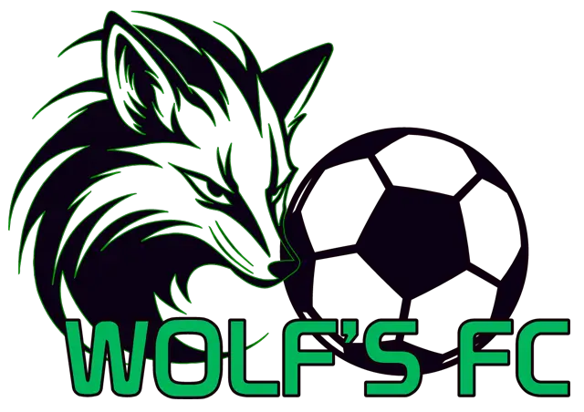 Escudo de fútbol vectorial gratis con fuentes personalizadas