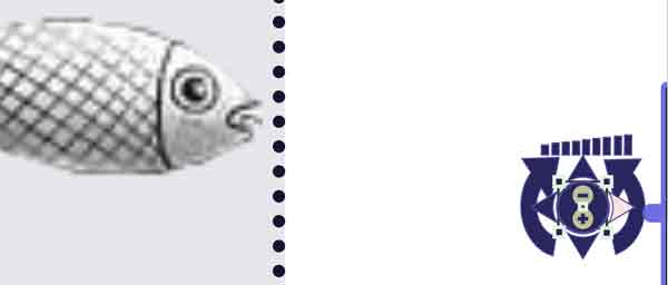 Mover imagen dentro de un SVG para animación