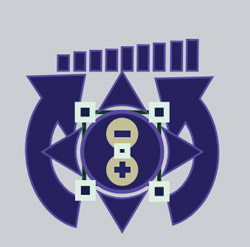 Ajustar vectores SVG animación