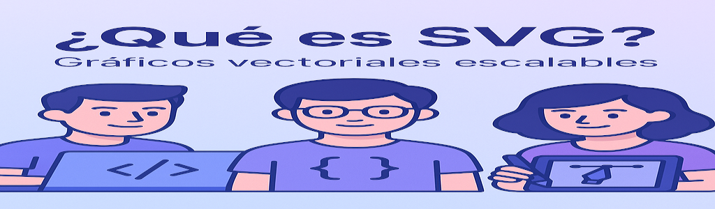 Gráficos vectoriales SVG para logotipos en creadorlogos.com