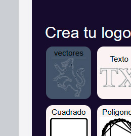 Vectores gratuitos logotipos animados